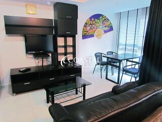 Condo For Sale Central Pattaya