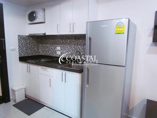 Condo For Sale Central Pattaya