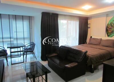 Condo For Sale Central Pattaya