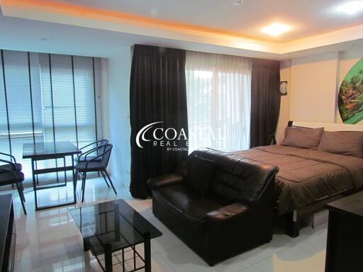 Condo For Sale Central Pattaya