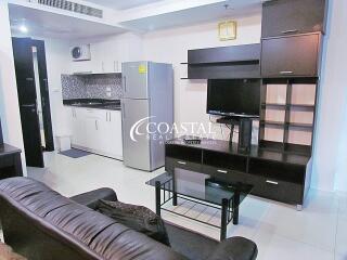 Condo For Sale Central Pattaya