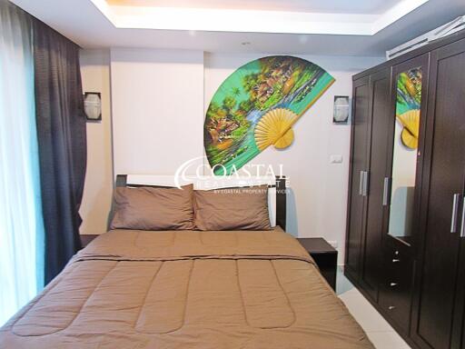 Condo For Sale Central Pattaya