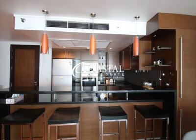 Condo For Sale And Rent North Pattaya