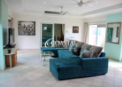 House For Sale And Rent Jomtien