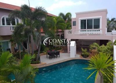 House For Sale And Rent Jomtien