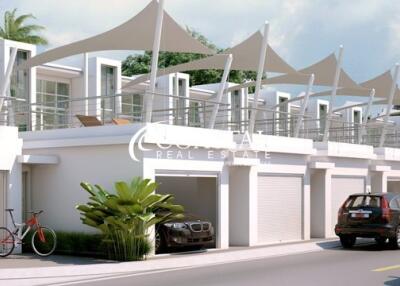 House For Sale Bang Saray