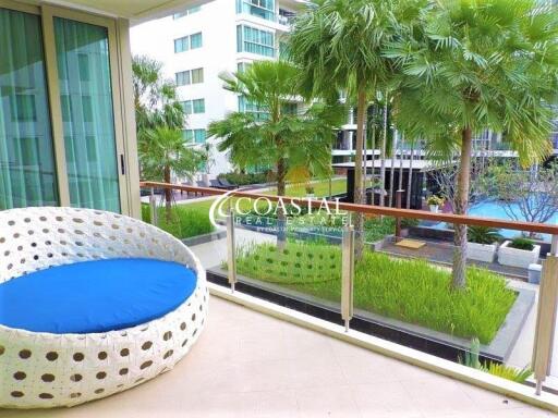 Condo For Sale Wong Amat