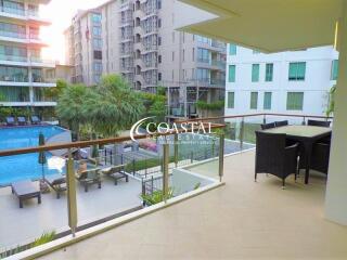 Condo For Sale Wong Amat