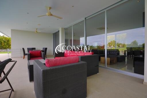 House For Sale And Rent Na-Jomtien