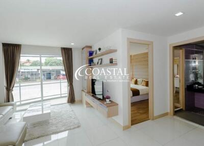 Condo For Sale Na-Jomtien