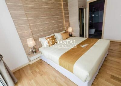 Condo For Sale Na-Jomtien