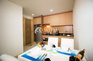 Condo For Sale Na-Jomtien