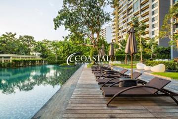 Condo For Sale Wong Amat