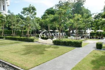 Condo For Sale Wong Amat