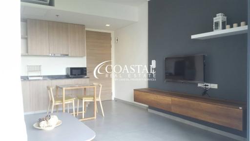 Condo For Sale Wong Amat