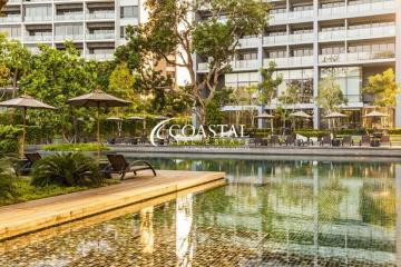 Condo For Sale Wong Amat