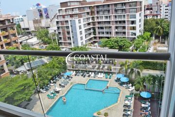 Condo For Sale Central Pattaya