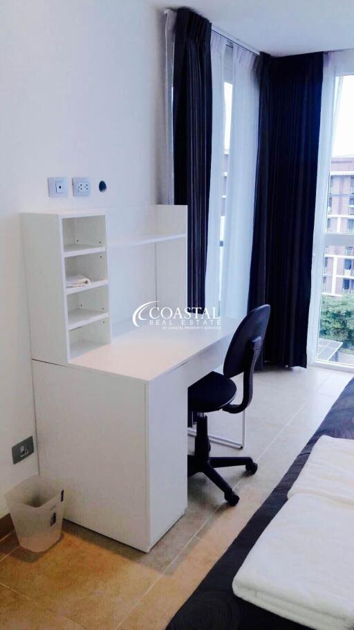 Condo For Sale Central Pattaya