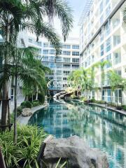 Condo For Sale Central Pattaya