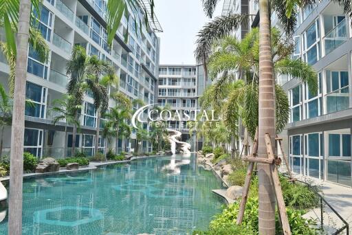 Condo For Sale Central Pattaya