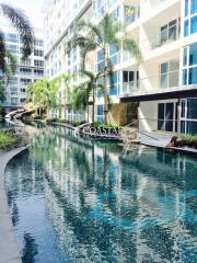 Condo For Sale Central Pattaya