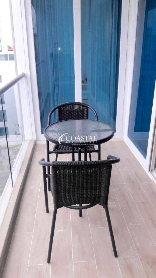 Condo For Sale Central Pattaya