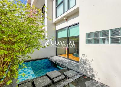 House For Sale Pratumnak