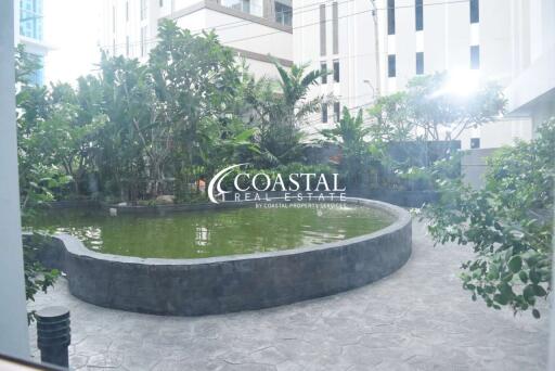 Condo For Sale Wong Amat