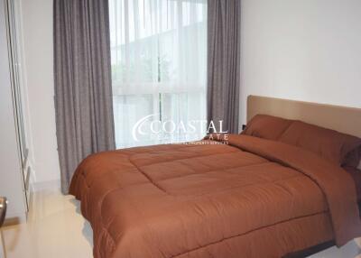 Condo For Sale Wong Amat