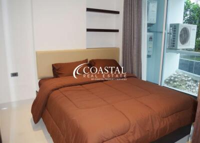 Condo For Sale Wong Amat