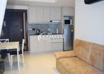 Condo For Sale Wong Amat