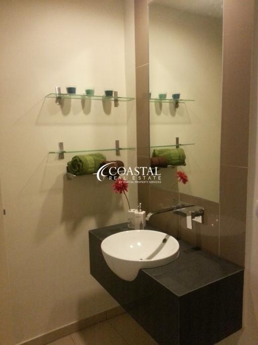 Condo For Sale Wong Amat