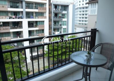 Condo For Sale Central Pattaya