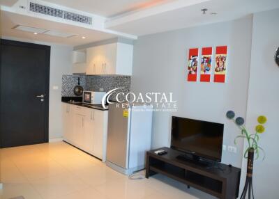 Condo For Sale Central Pattaya