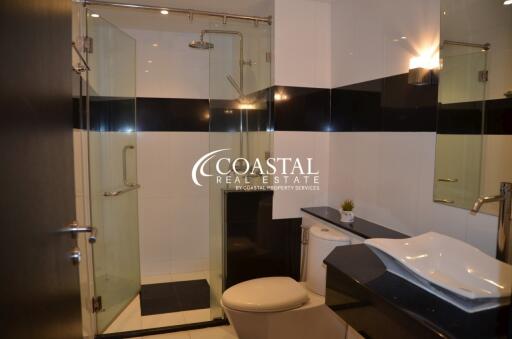 Condo For Sale Central Pattaya