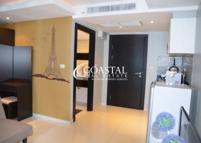 Condo For Sale Central Pattaya