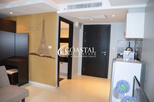 Condo For Sale Central Pattaya