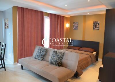 Condo For Sale Central Pattaya