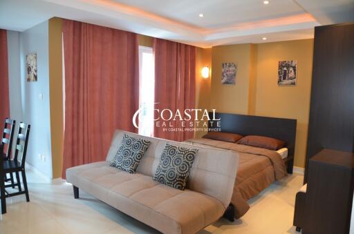 Condo For Sale Central Pattaya