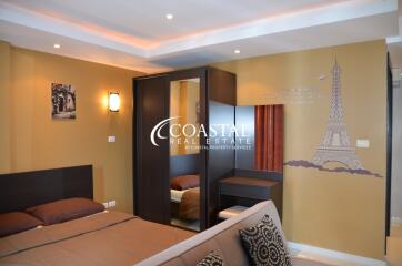 Condo For Sale Central Pattaya