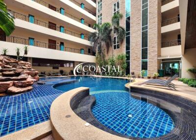 Condo For Sale Central Pattaya