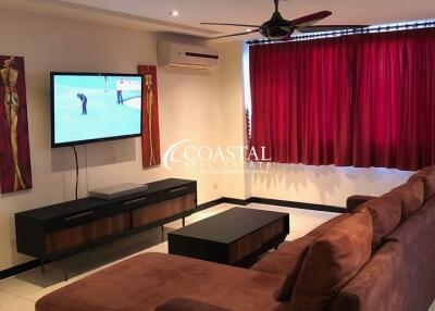 Condo For Sale Central Pattaya