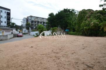 Land For Sale Naklua