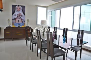 Condo For Sale And Rent Na-Jomtien