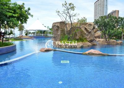 Condo For Sale And Rent Na-Jomtien