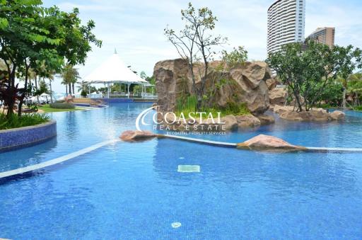 Condo For Sale And Rent Na-Jomtien