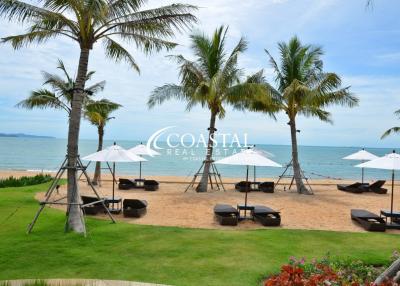 Condo For Sale And Rent Na-Jomtien