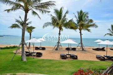 Condo For Sale And Rent Na-Jomtien