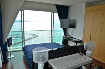 Condo For Sale And Rent Na-Jomtien