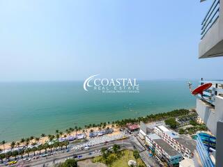 Condo For Sale Jomtien